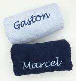 Serviette 50×100 cm 'Classic'